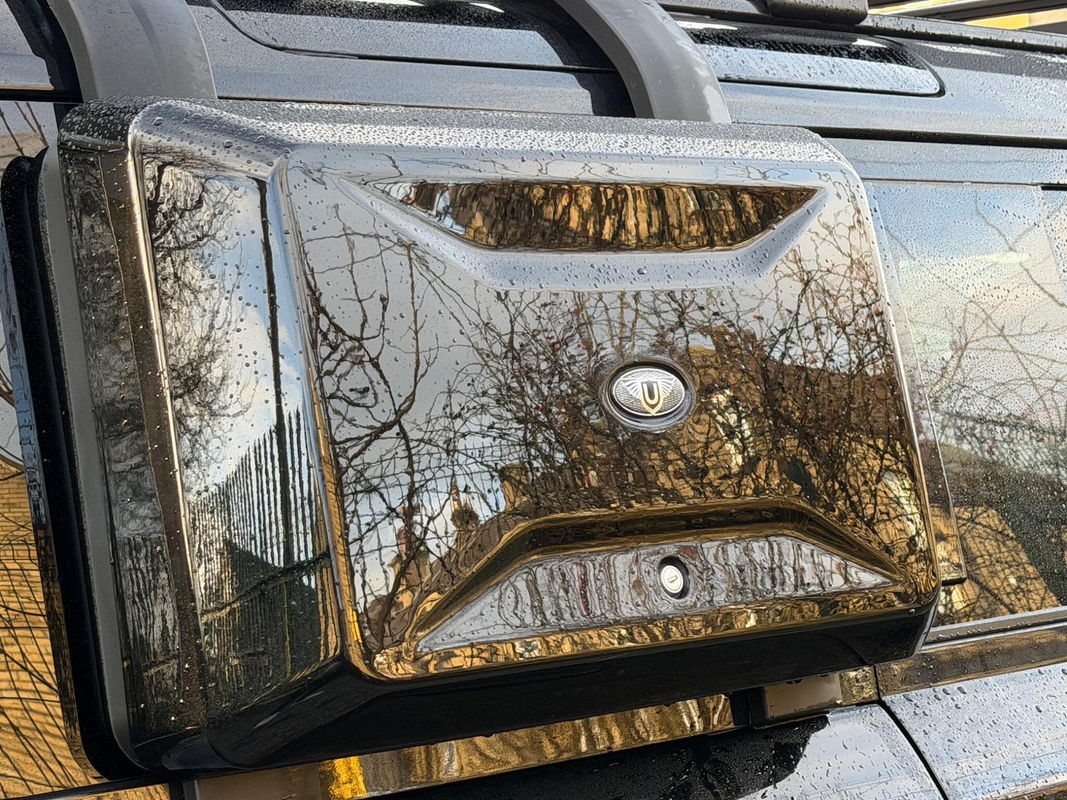 Used Land Rover Defender 2021 for sale - 77400783: Photo 18