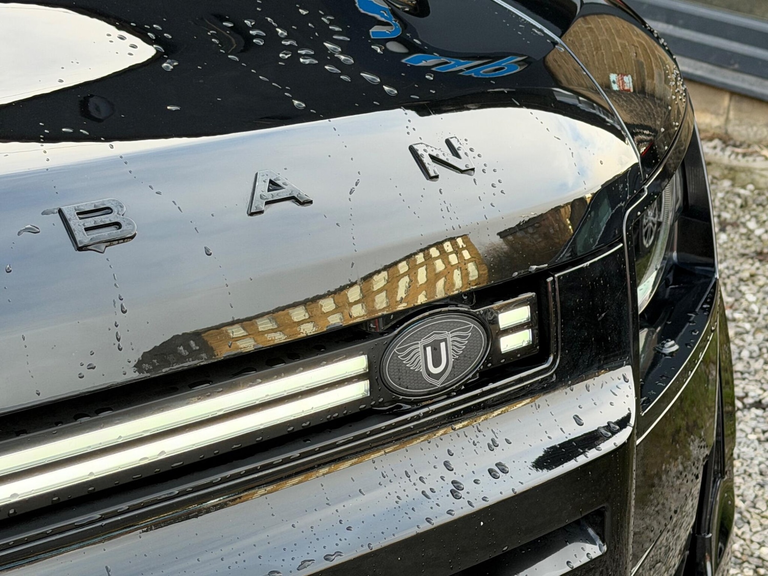 Used Land Rover Defender 2021 for sale - 77400783: Photo 26