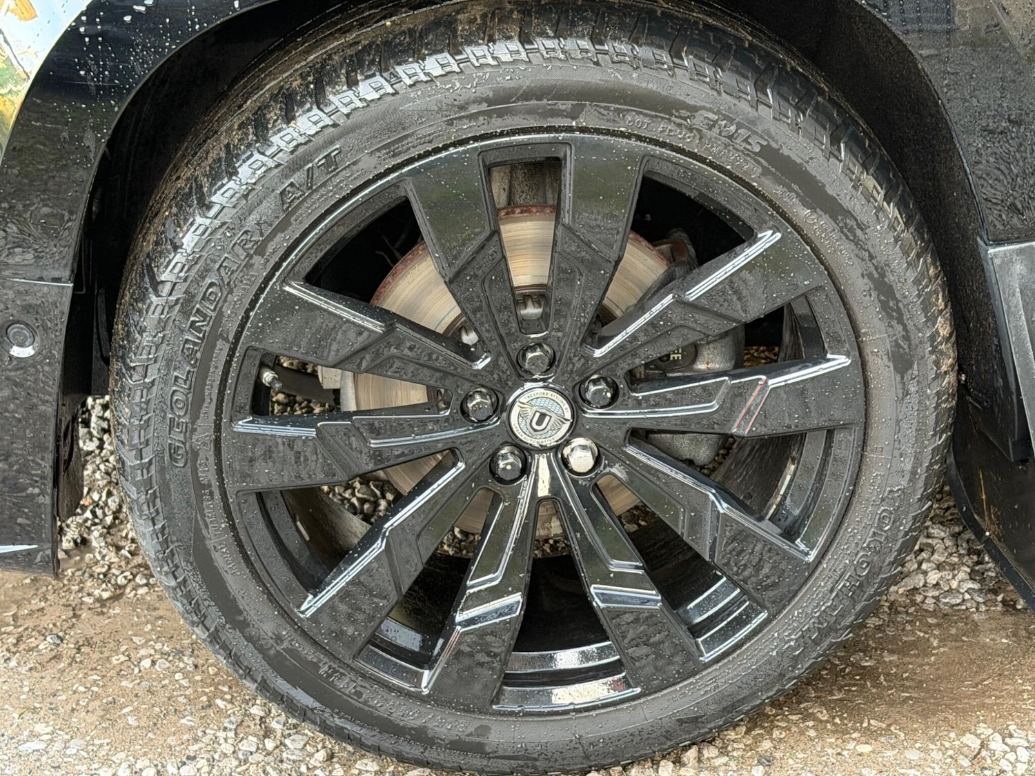 Used Land Rover Defender 2021 for sale - 77400783: Photo 28