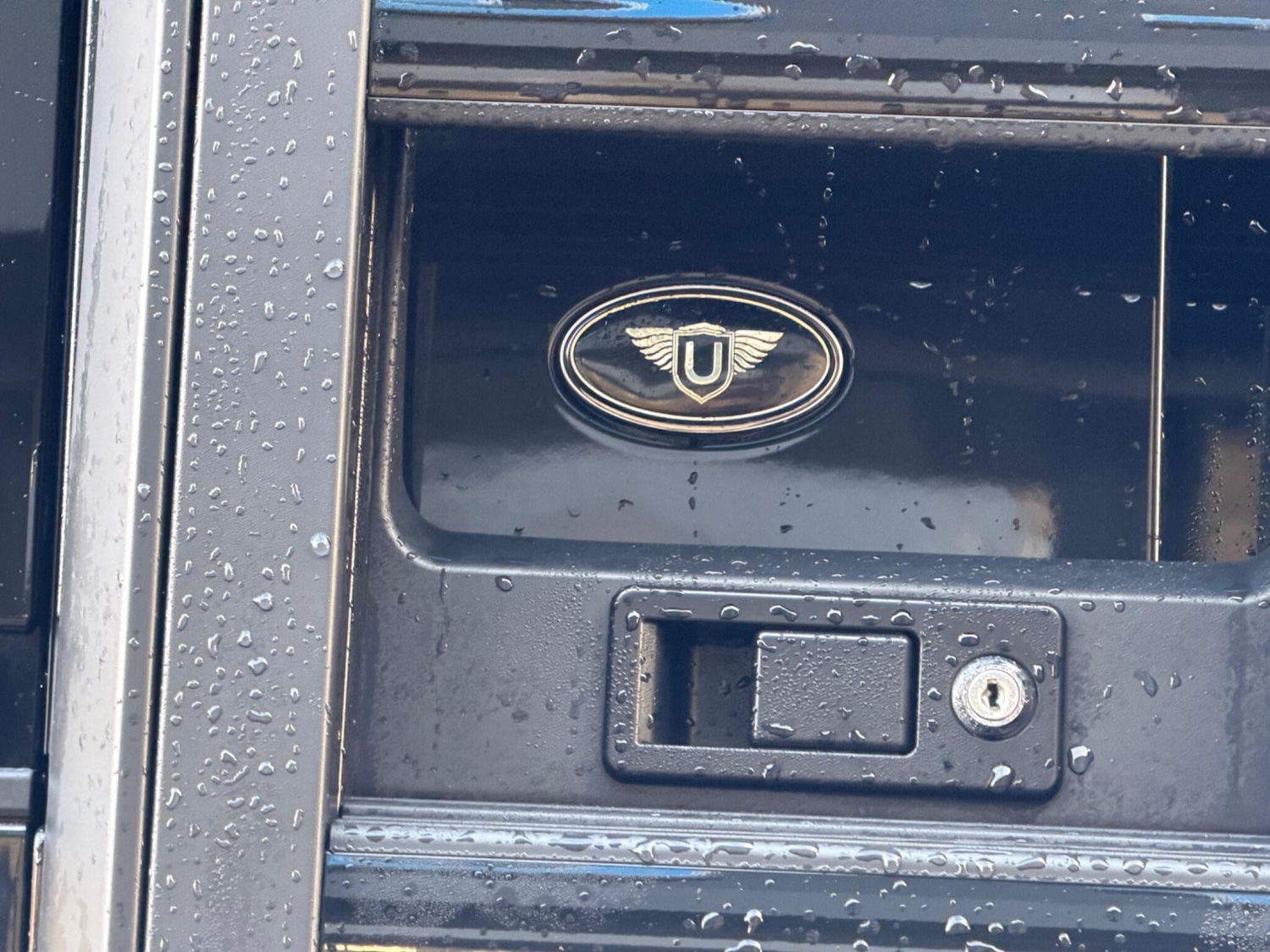 Used Land Rover Defender 2021 for sale - 77400783: Photo 31