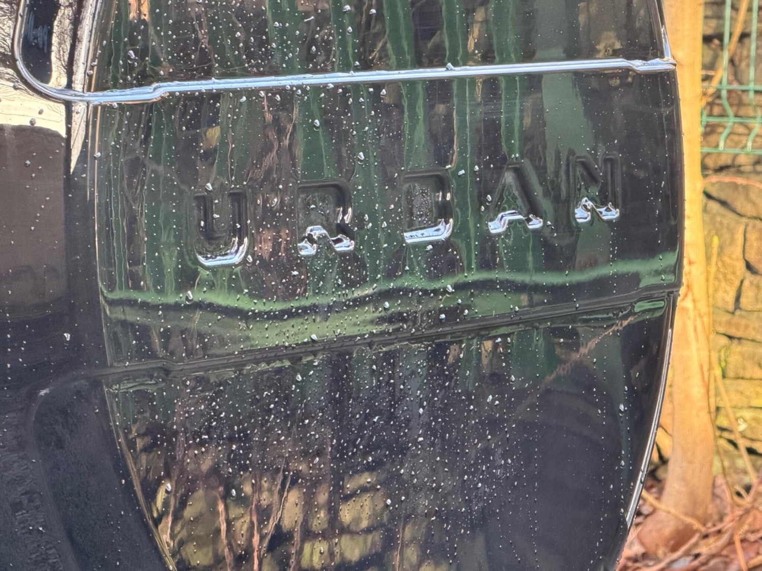 Used Land Rover Defender 2021 for sale - 77400783: Photo 32