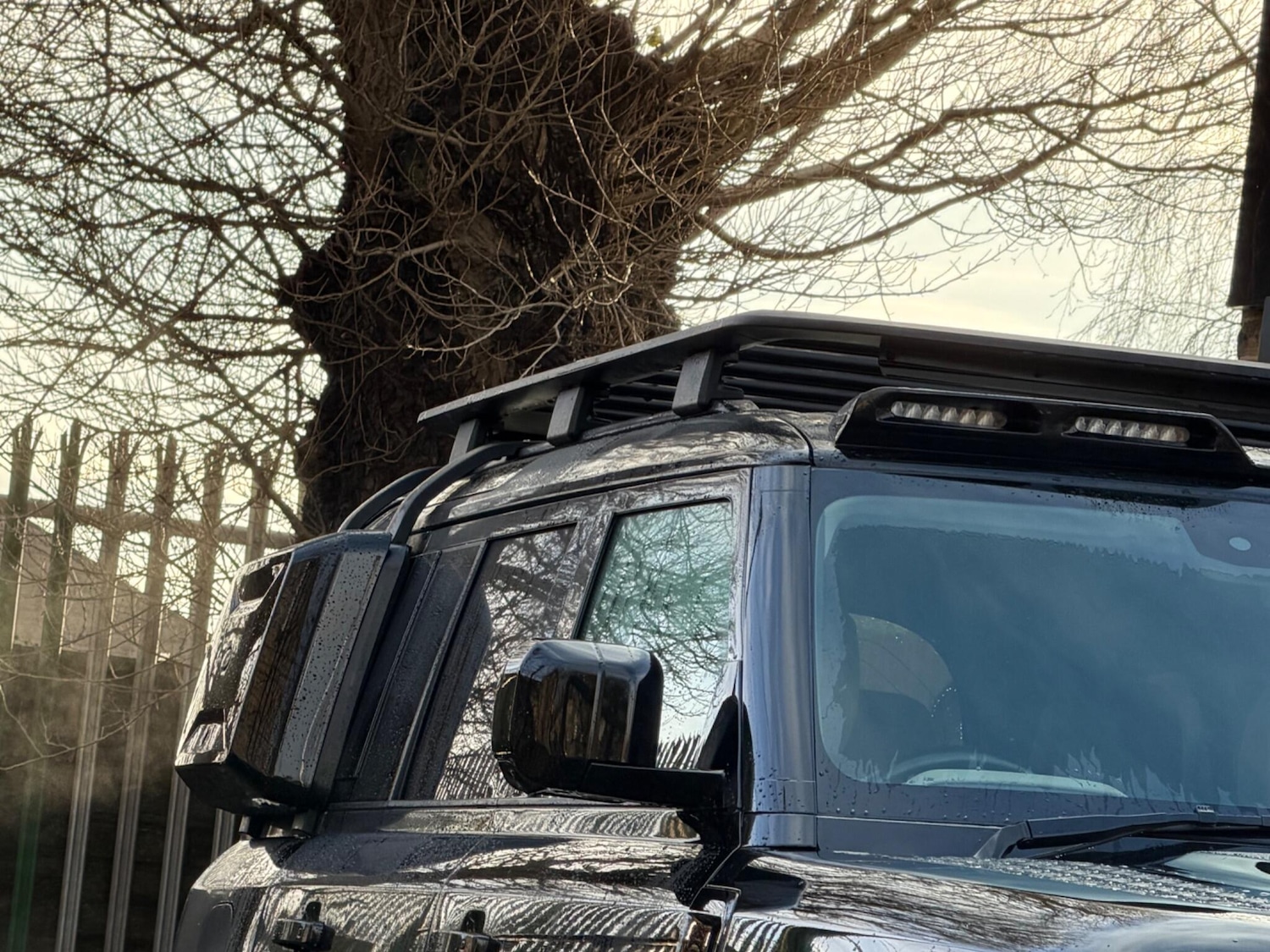 Used Land Rover Defender 2021 for sale - 77400783: Photo 5