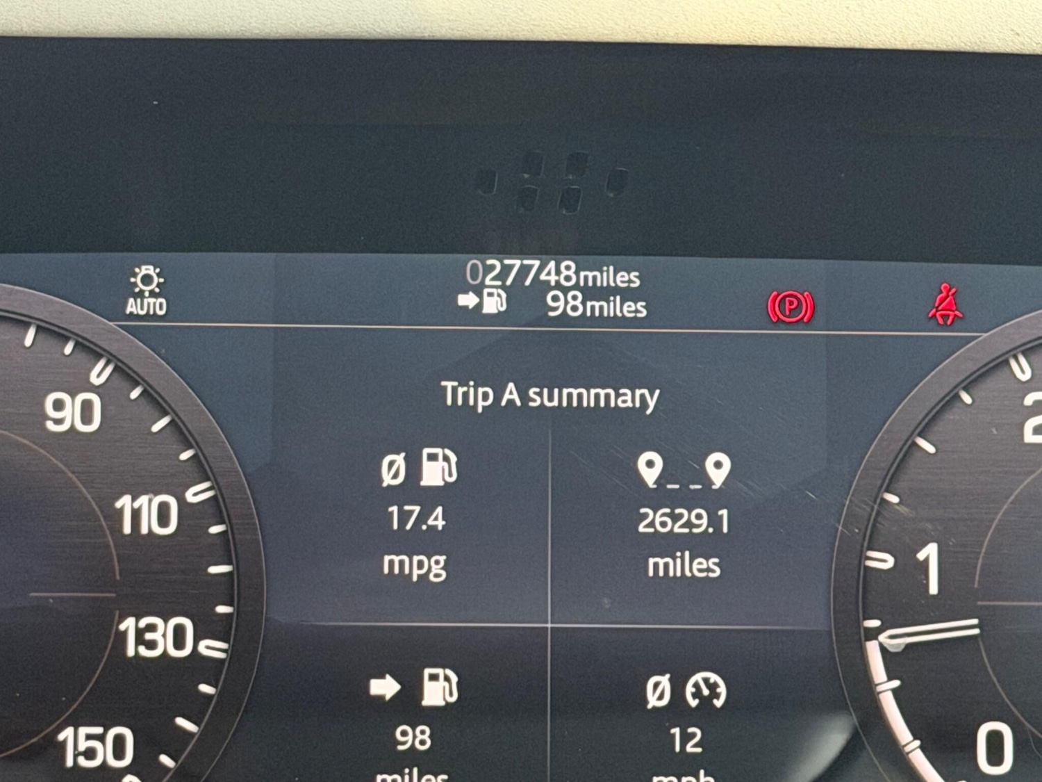 Used Land Rover Defender 2021 for sale - 77400783: Photo 61