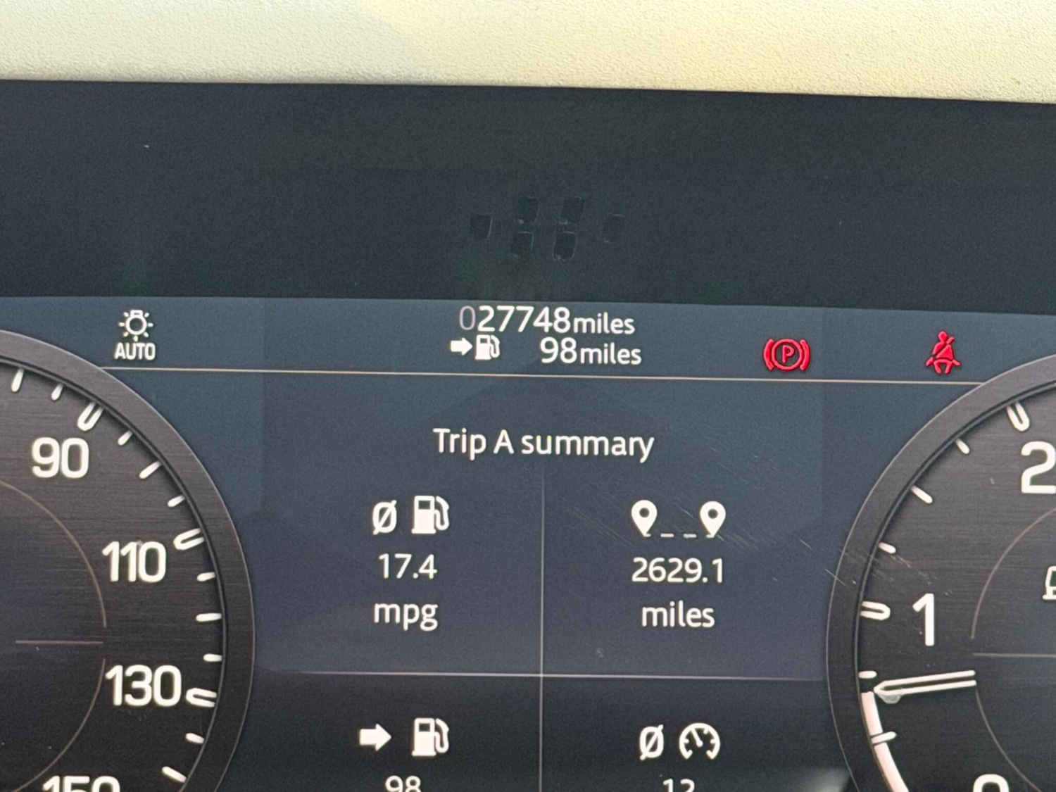 Used Land Rover Defender 2021 for sale - 77400783: Photo 62