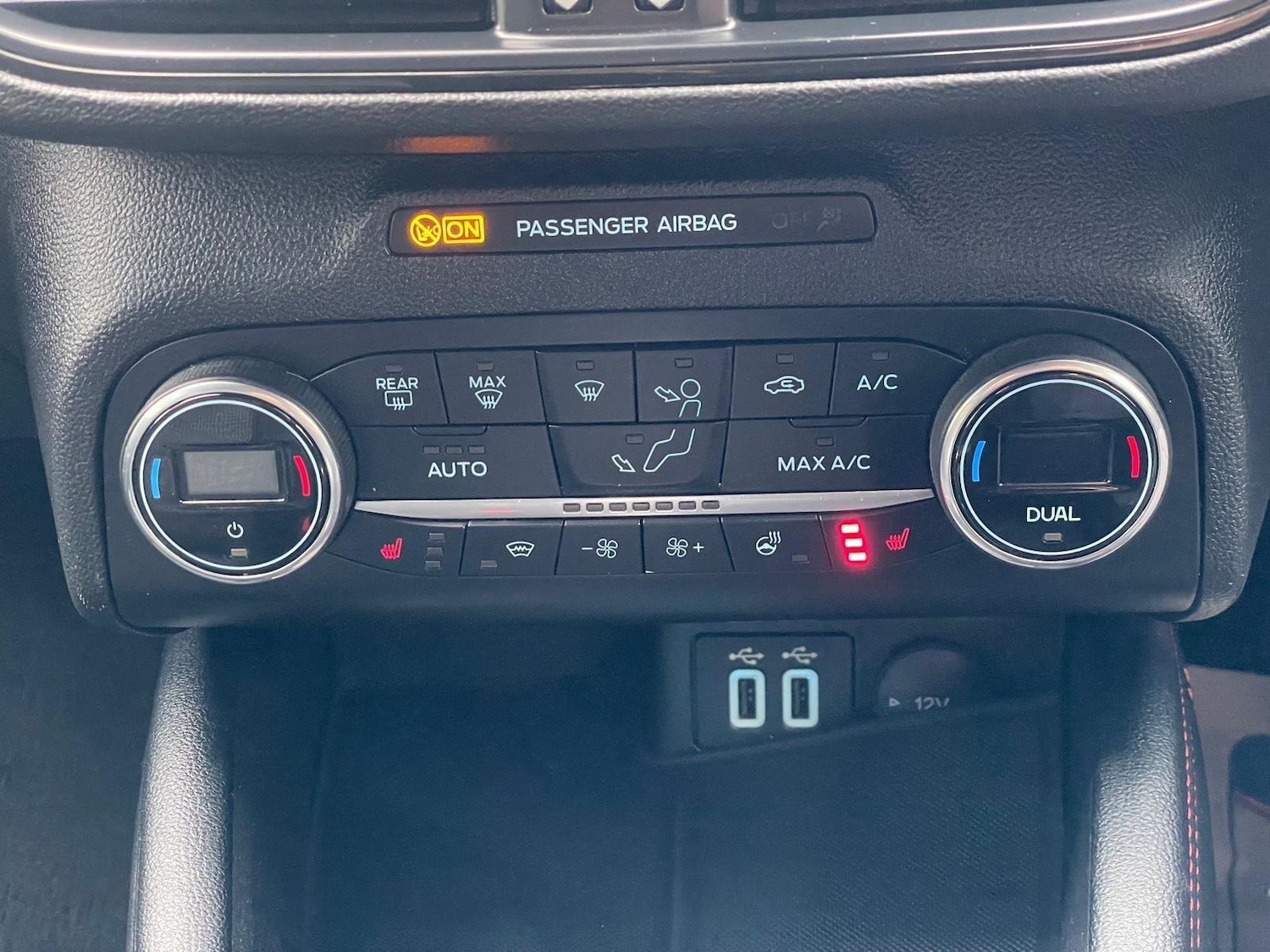 Used Ford Focus 2021 for sale - 77254978: Photo 10