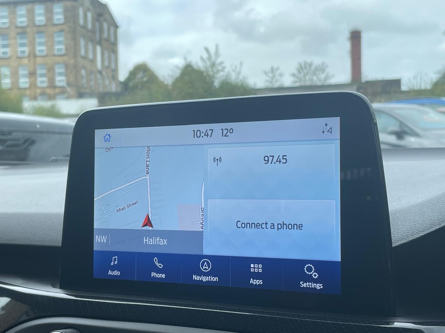 Used Ford Focus 2021 for sale - 77254978: Photo 11