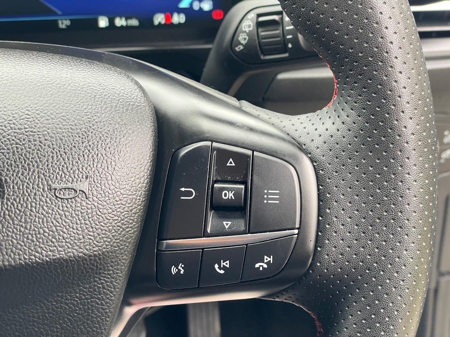 Used Ford Focus 2021 for sale - 77254978: Photo 12