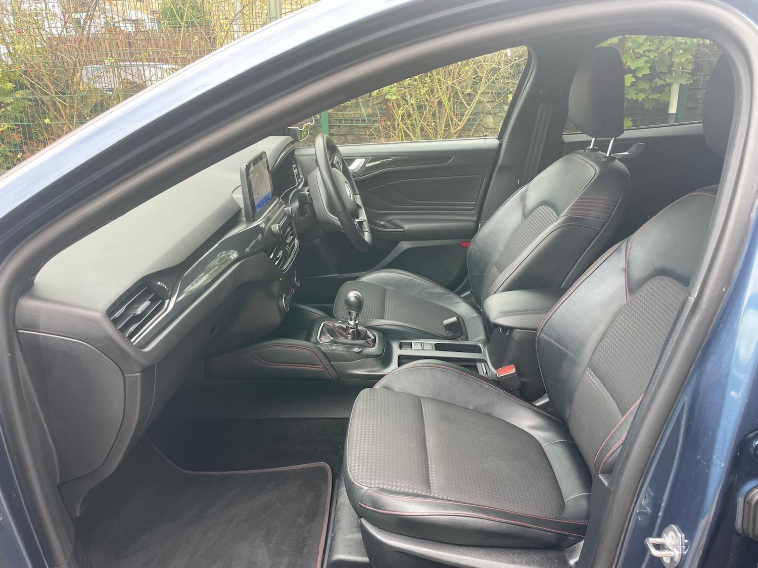 Used Ford Focus 2021 for sale - 77254978: Photo 14