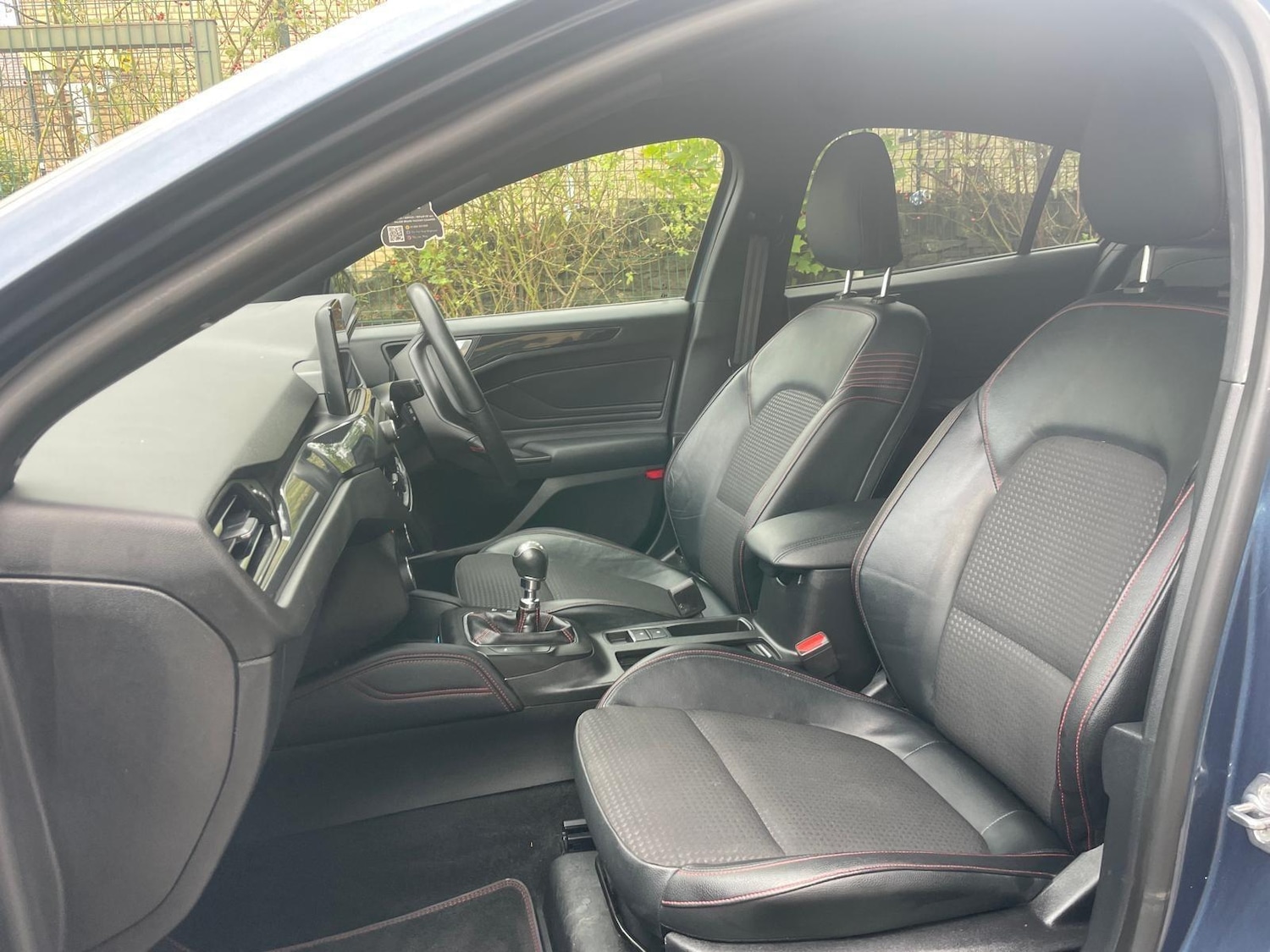 Used Ford Focus 2021 for sale - 77254978: Photo 17