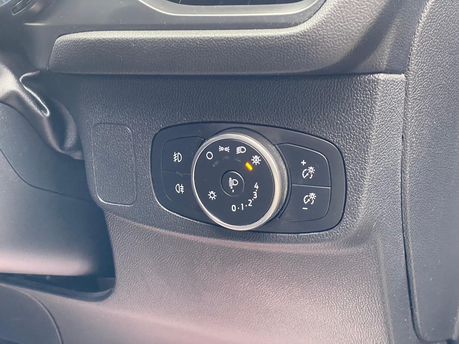 Used Ford Focus 2021 for sale - 77254978: Photo 18