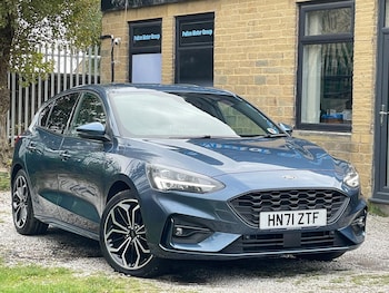 Used Ford Focus 2021 for sale - 77254978: Photo