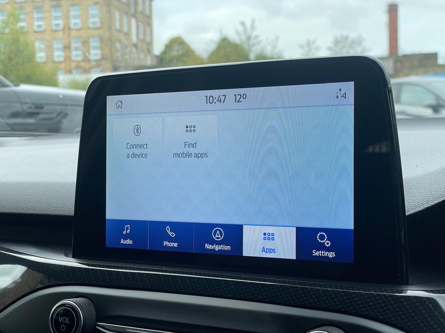 Used Ford Focus 2021 for sale - 77254978: Photo 21