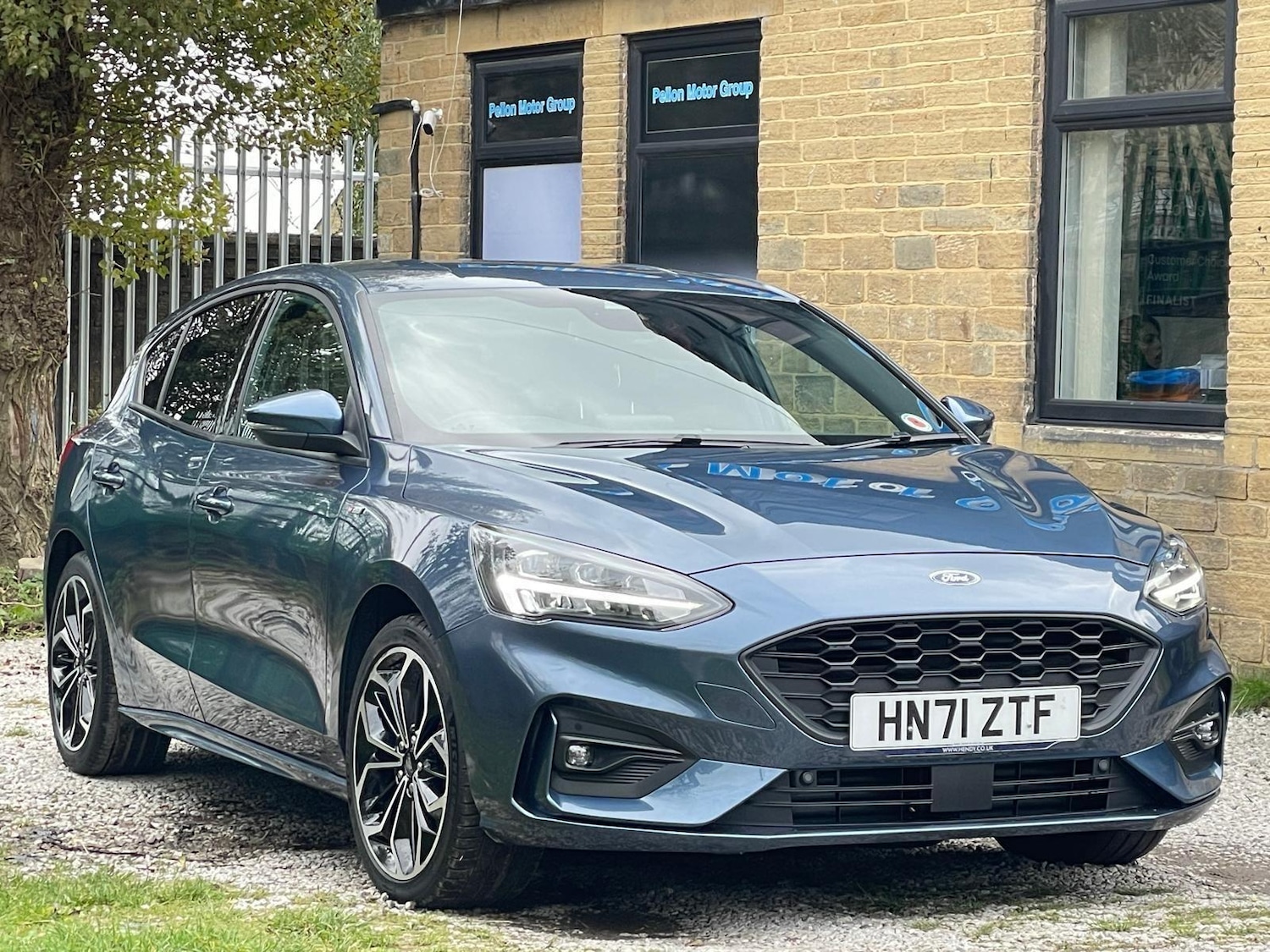 Used Ford Focus 2021 for sale - 77254978: Photo 25