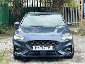 Used Ford Focus 2021 for sale - 77254978: Photo