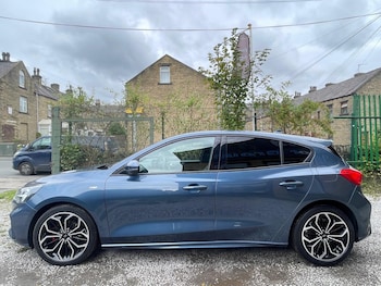 Used Ford Focus 2021 for sale - 77254978: Photo