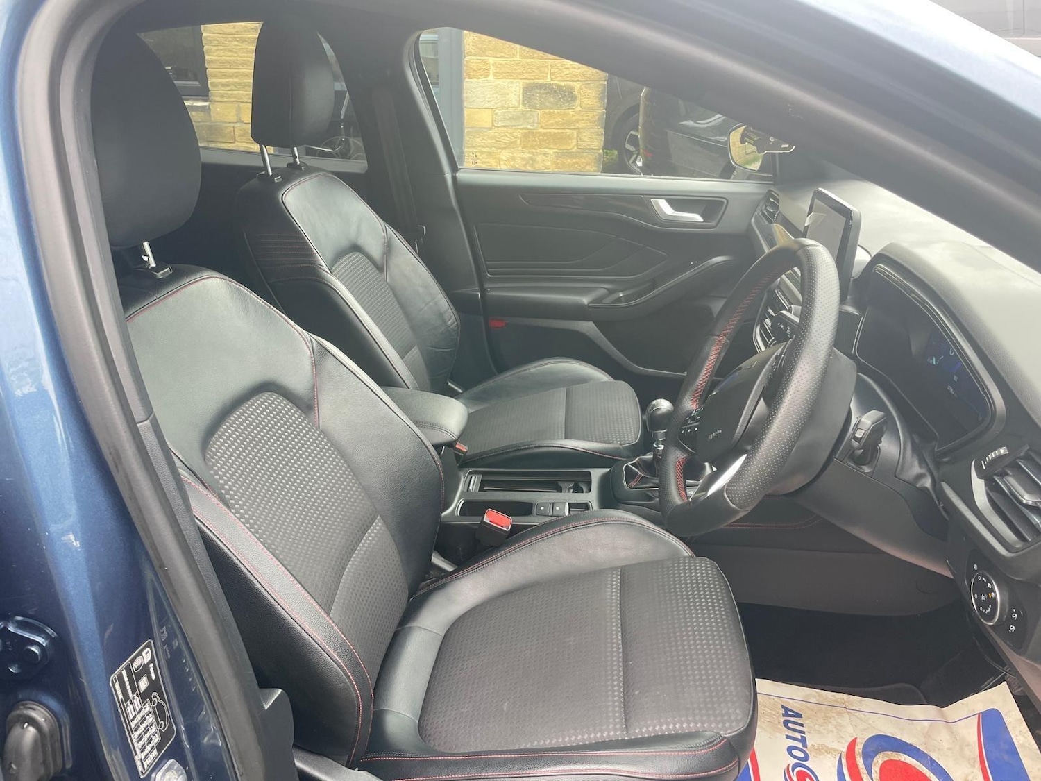 Used Ford Focus 2021 for sale - 77254978: Photo 8