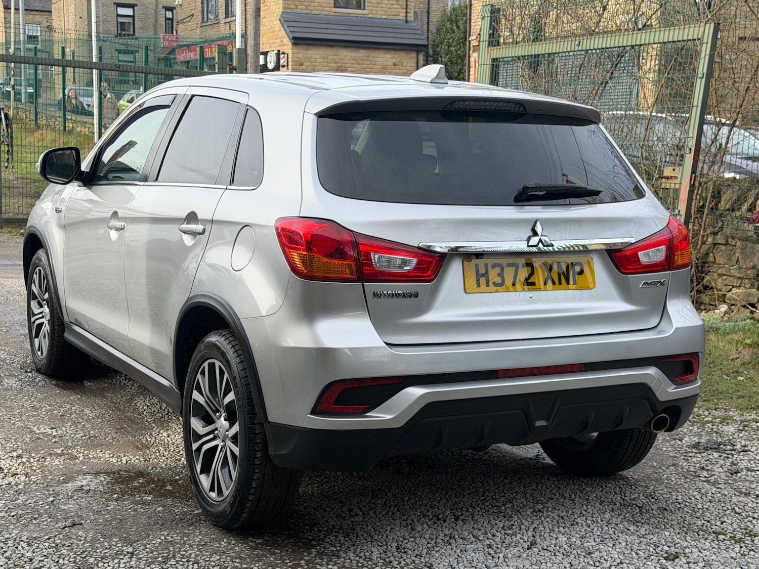 Used Mitsubishi ASX 2019 for sale - 77597932: Photo 10