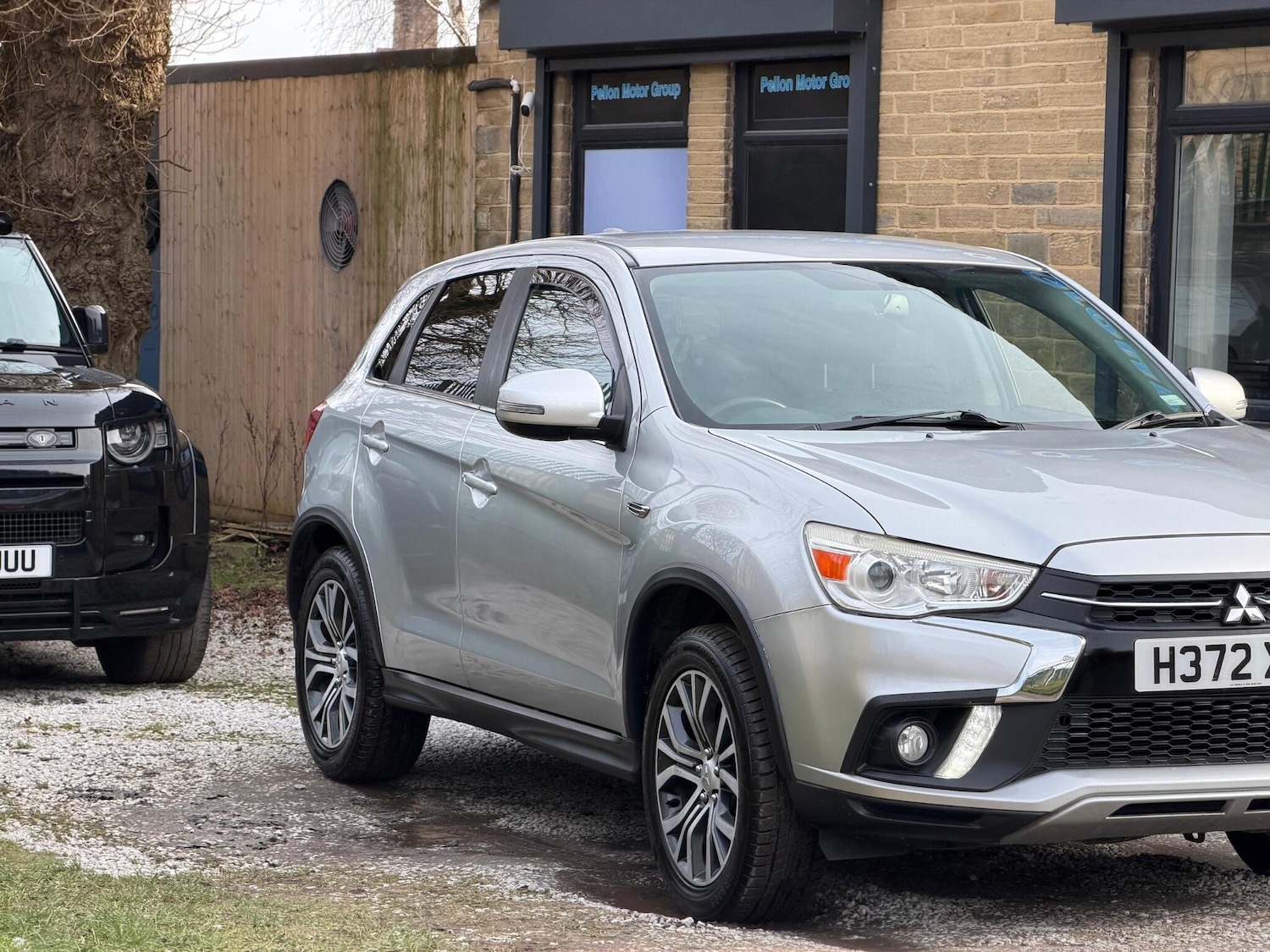Used Mitsubishi ASX 2019 for sale - 77597932: Photo 14