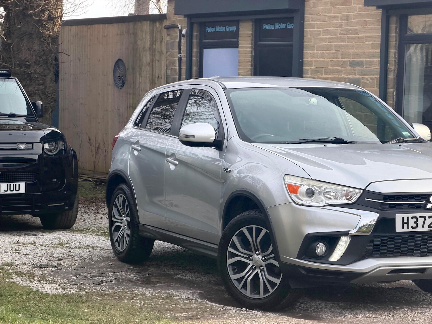 Used Mitsubishi ASX 2019 for sale - 77597932: Photo 15