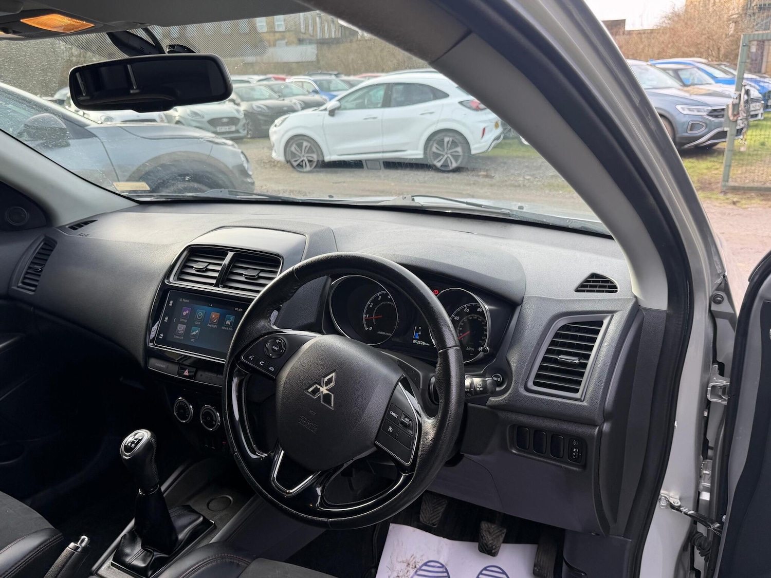 Used Mitsubishi ASX 2019 for sale - 77597932: Photo 16