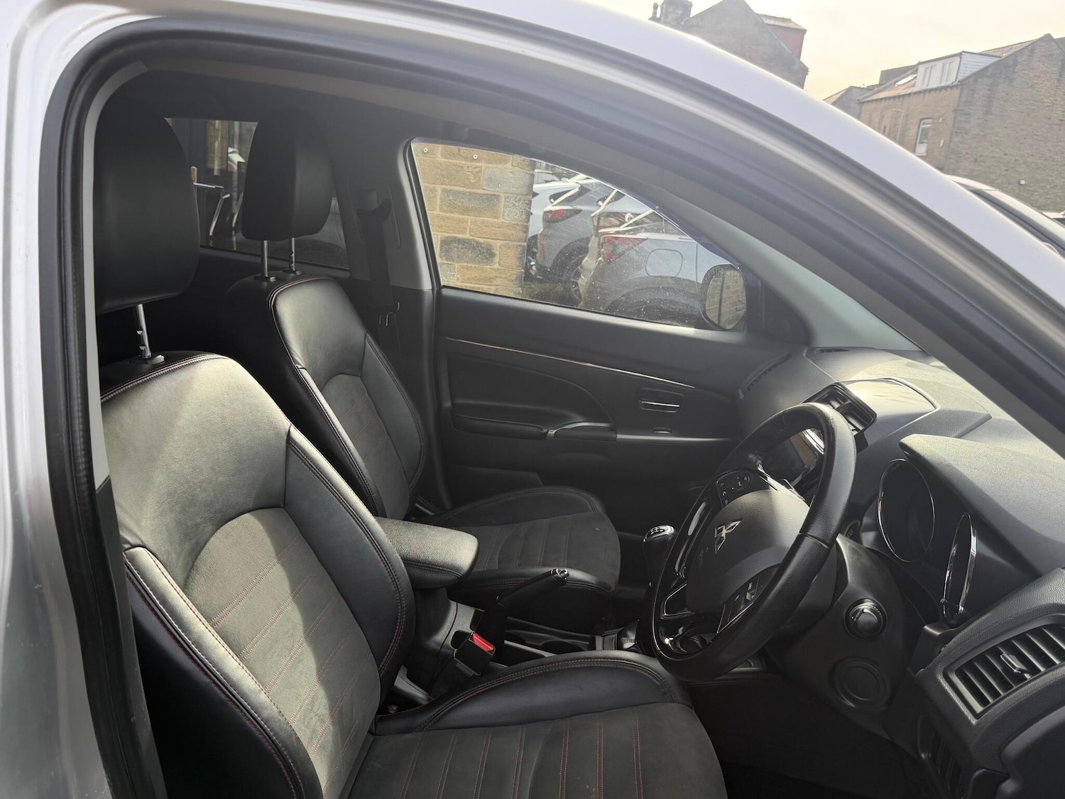 Used Mitsubishi ASX 2019 for sale - 77597932: Photo 17