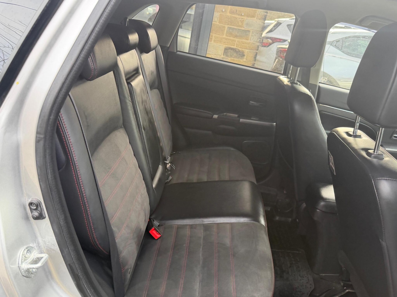 Used Mitsubishi ASX 2019 for sale - 77597932: Photo 18