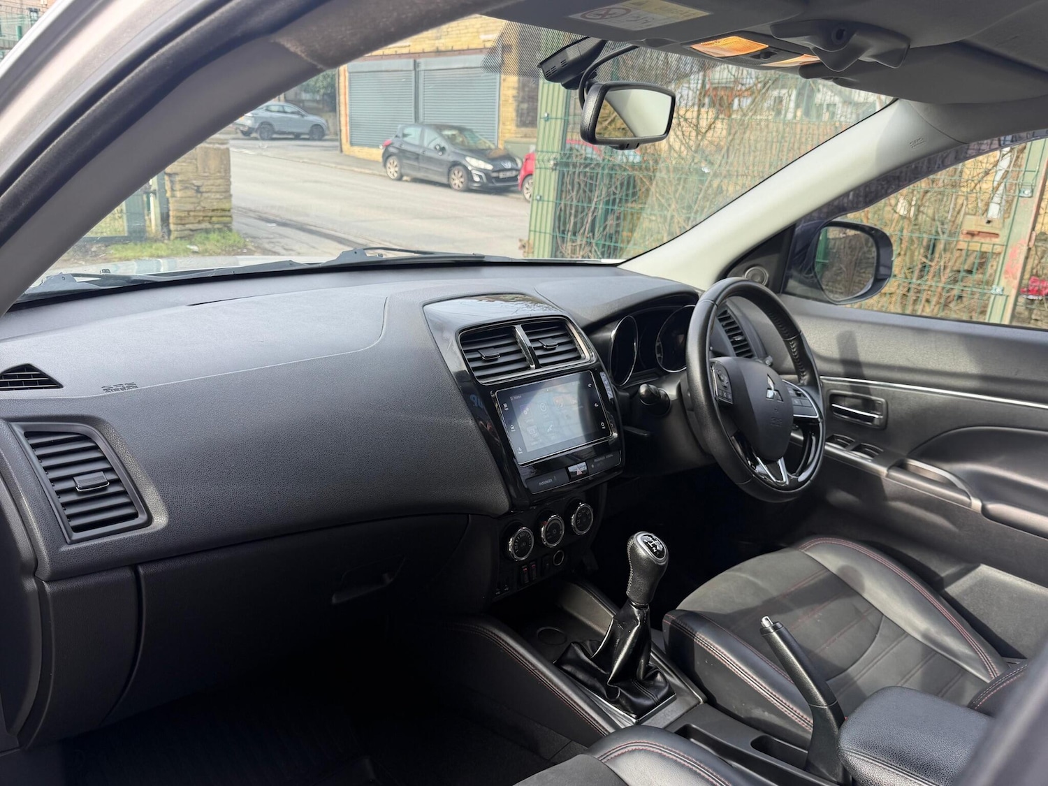 Used Mitsubishi ASX 2019 for sale - 77597932: Photo 19