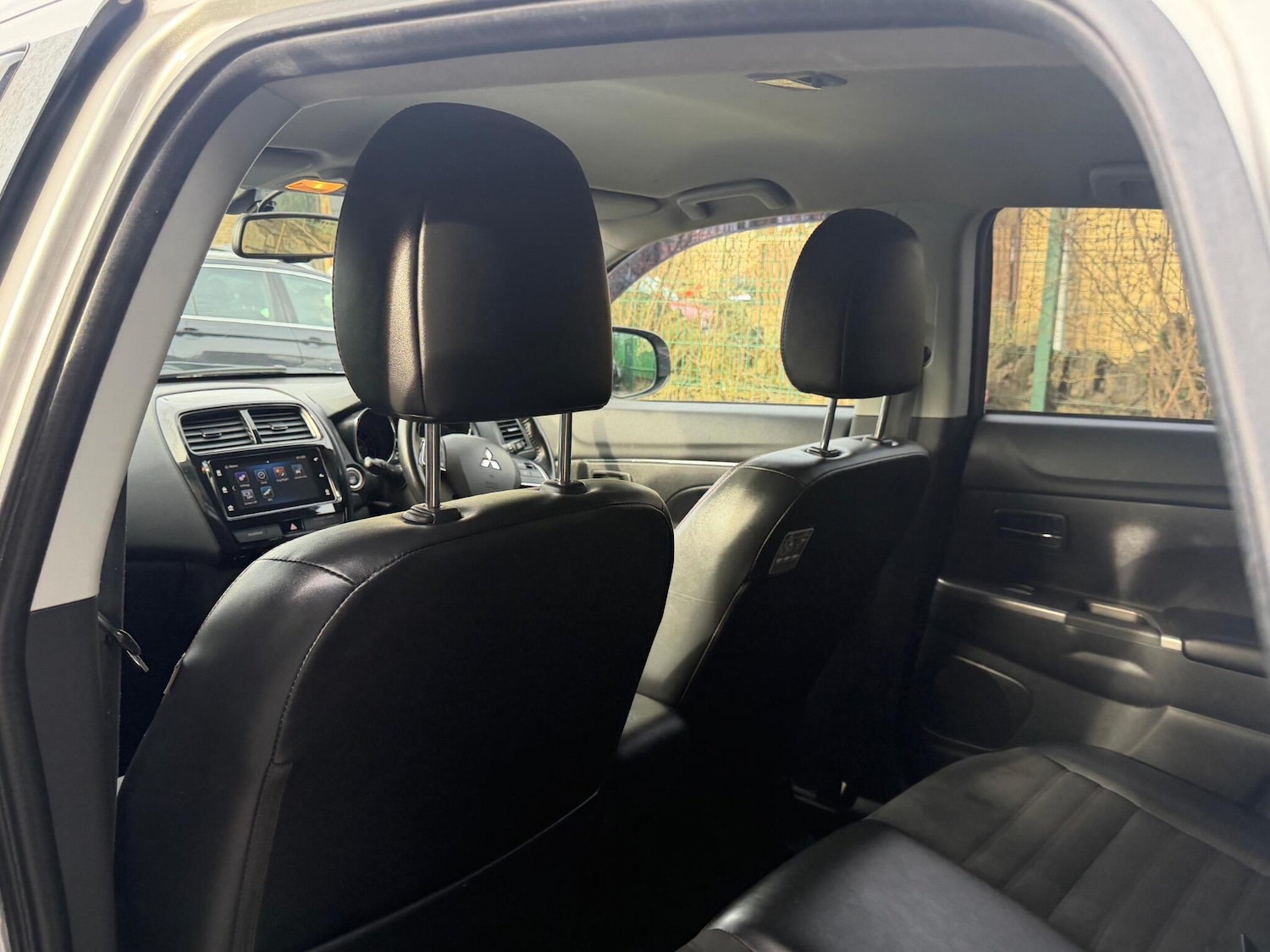 Used Mitsubishi ASX 2019 for sale - 77597932: Photo 21