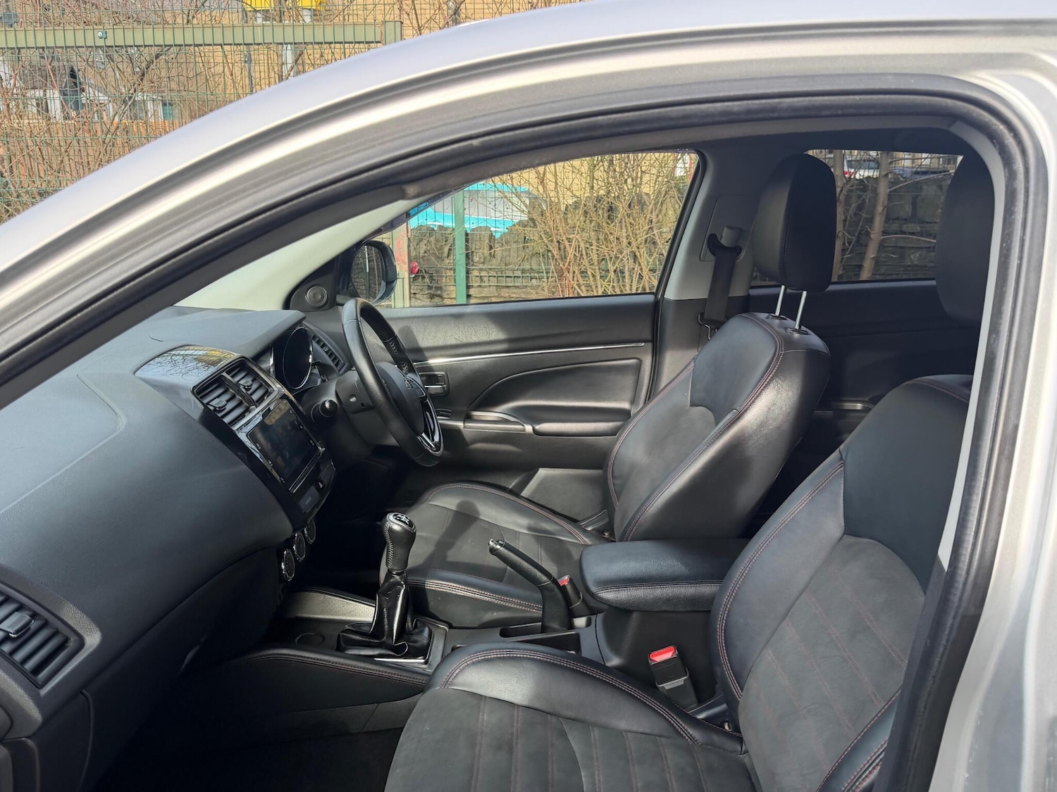 Used Mitsubishi ASX 2019 for sale - 77597932: Photo 22