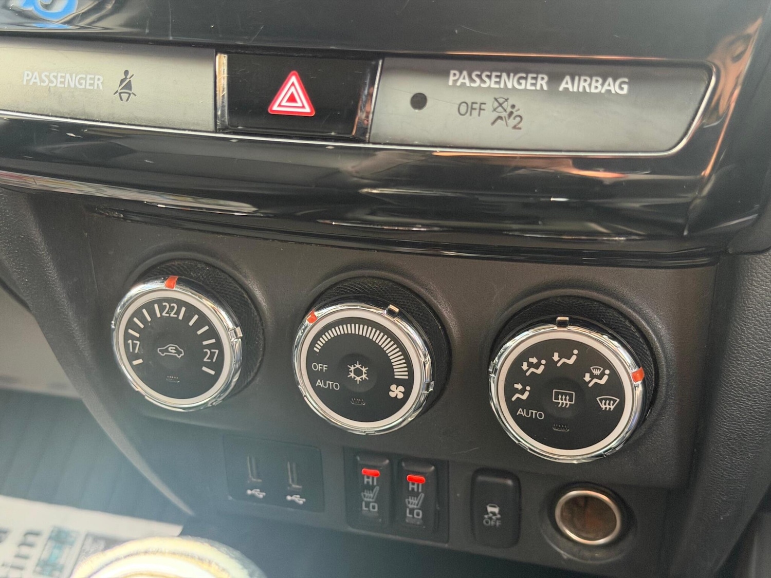Used Mitsubishi ASX 2019 for sale - 77597932: Photo 24