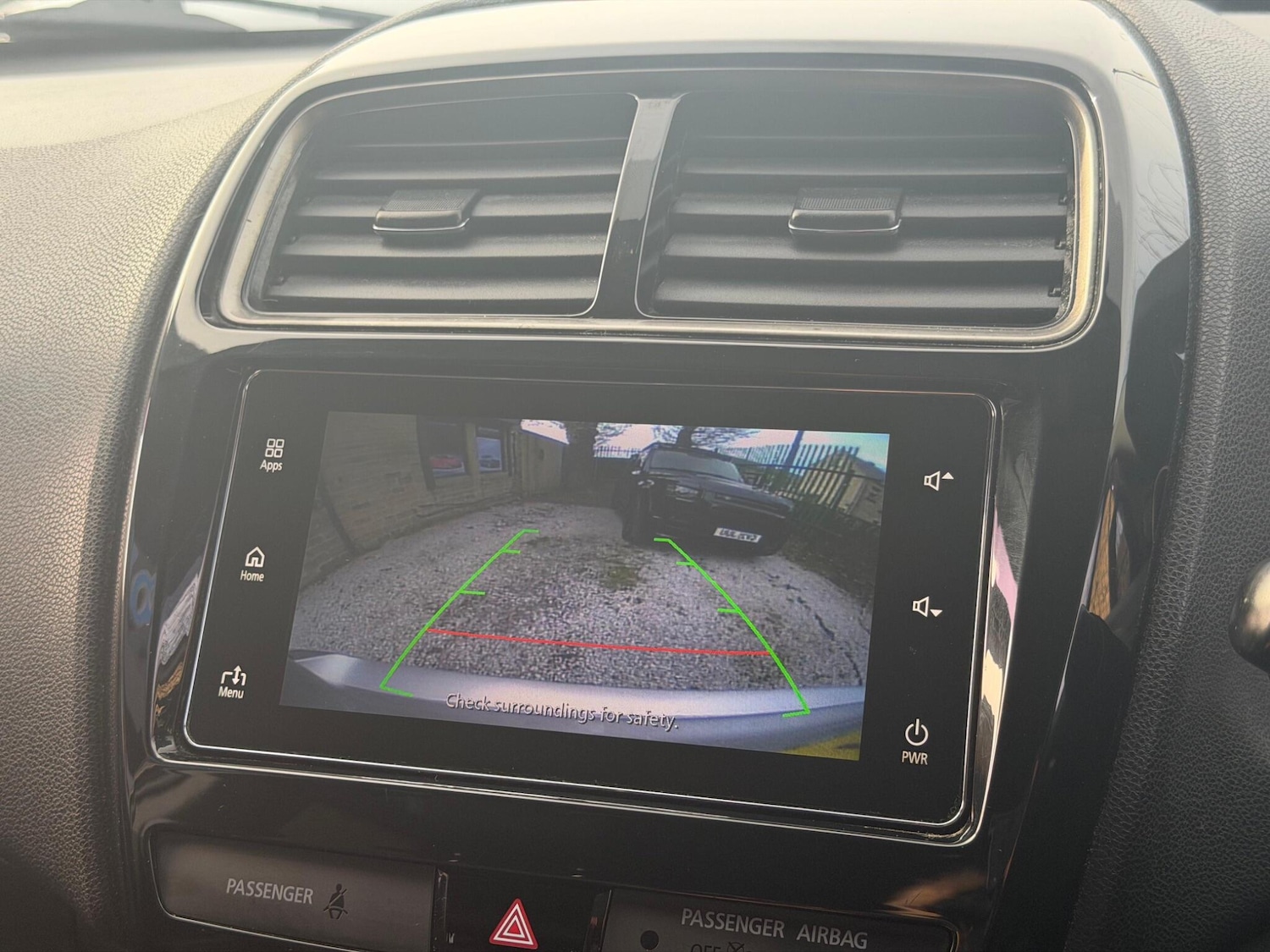 Used Mitsubishi ASX 2019 for sale - 77597932: Photo 25