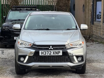 Used Mitsubishi ASX 2019 for sale - 77597932: Photo