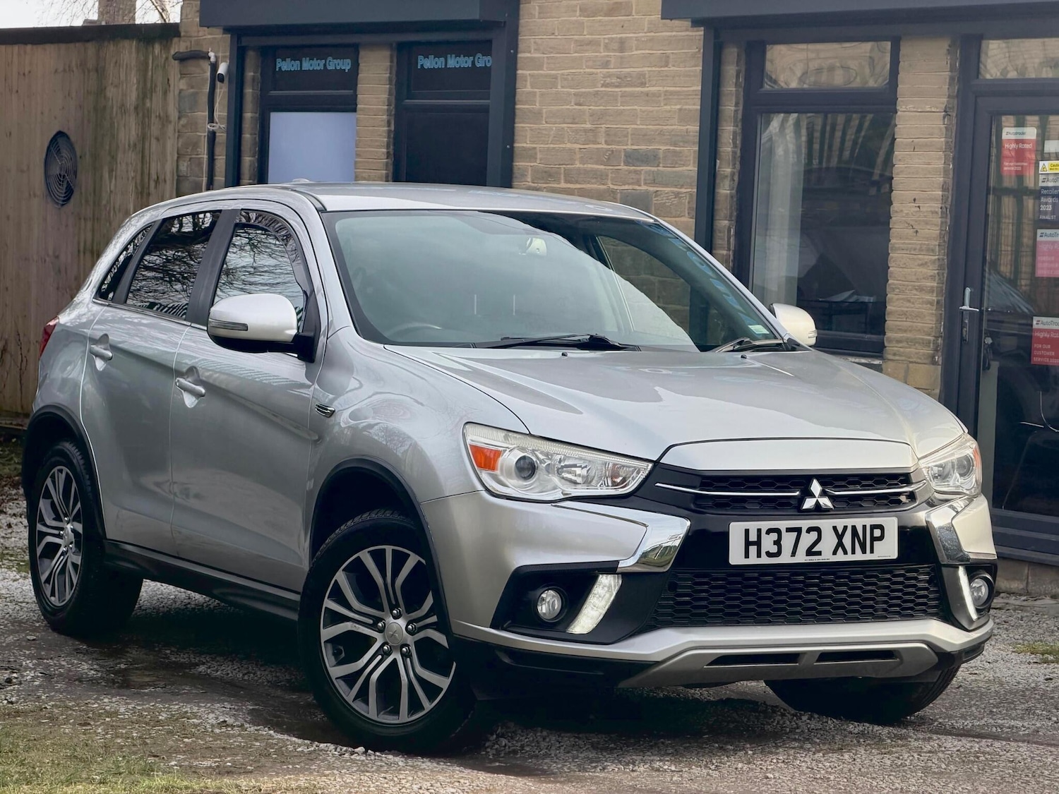 Used Mitsubishi ASX 2019 for sale - 77597932: Photo 3