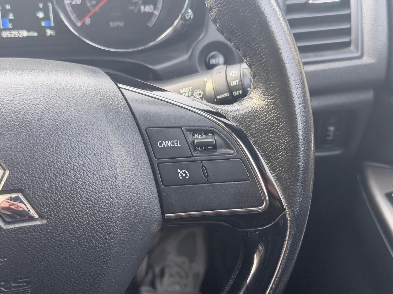 Used Mitsubishi ASX 2019 for sale - 77597932: Photo 34