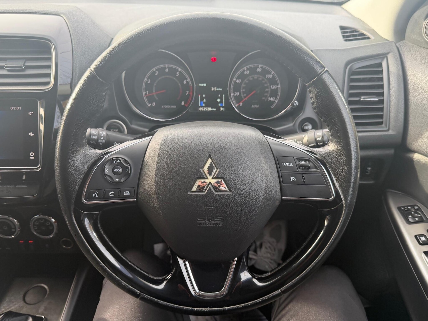 Used Mitsubishi ASX 2019 for sale - 77597932: Photo 37