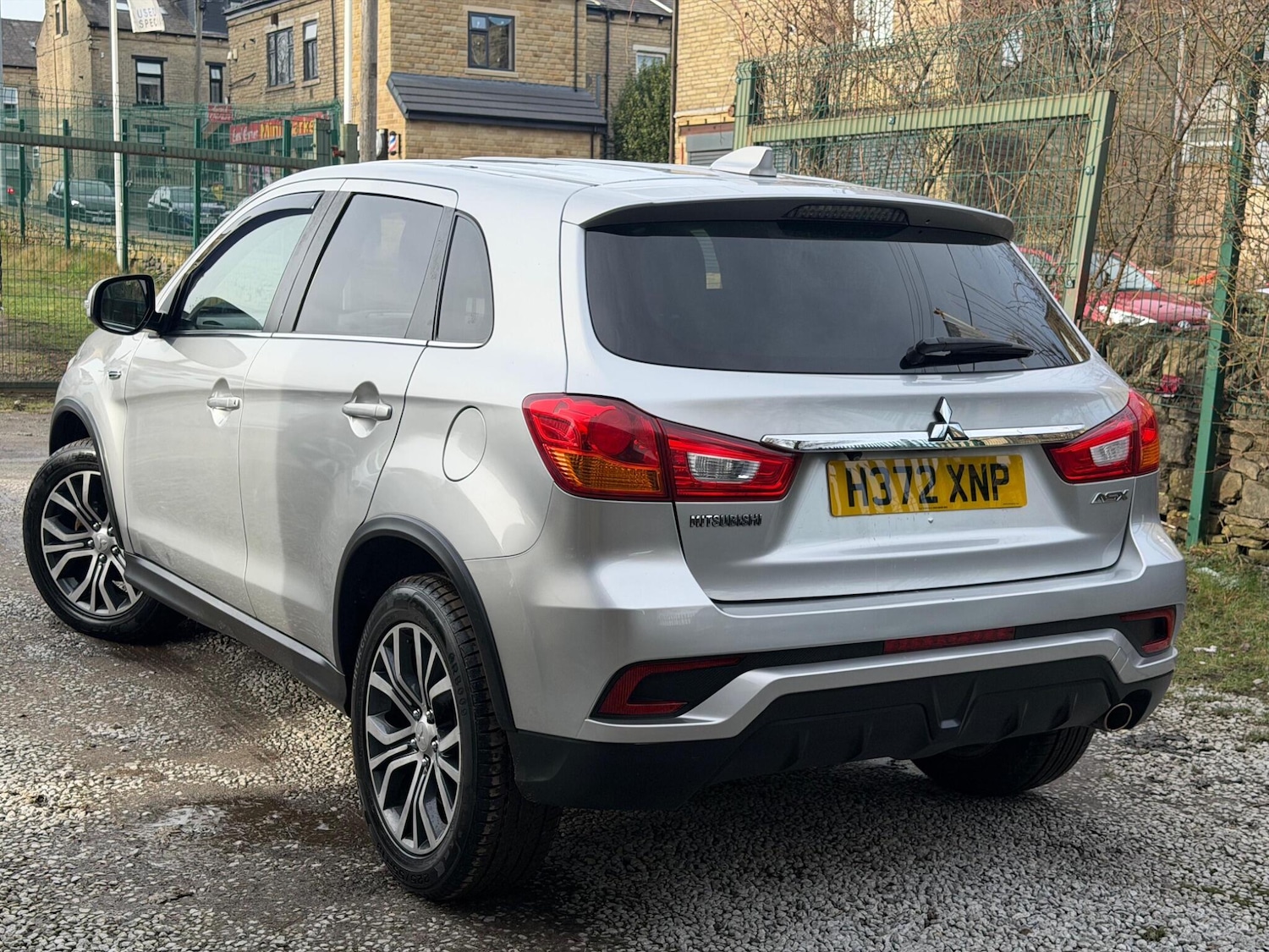 Used Mitsubishi ASX 2019 for sale - 77597932: Photo 5