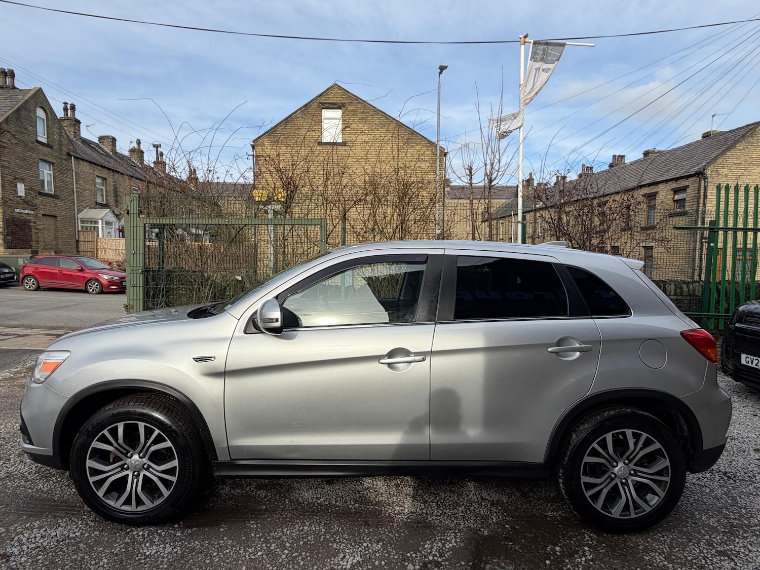 Used Mitsubishi ASX 2019 for sale - 77597932: Photo 6