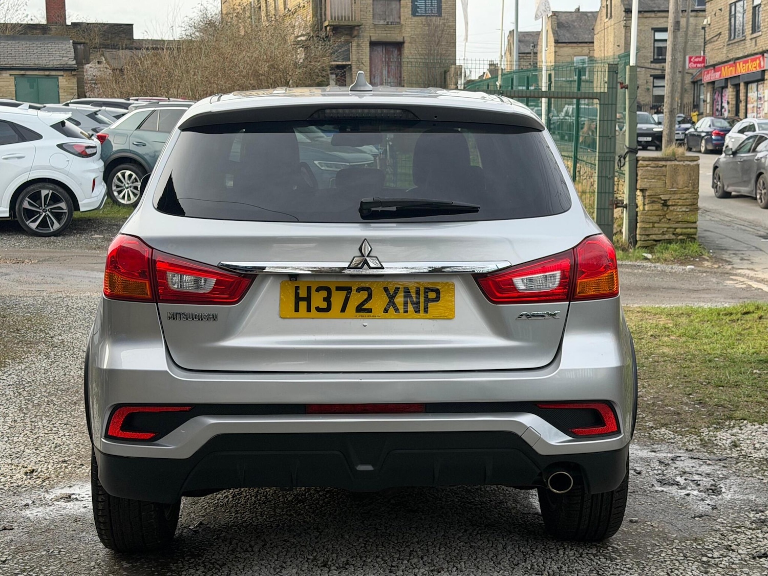 Used Mitsubishi ASX 2019 for sale - 77597932: Photo 7