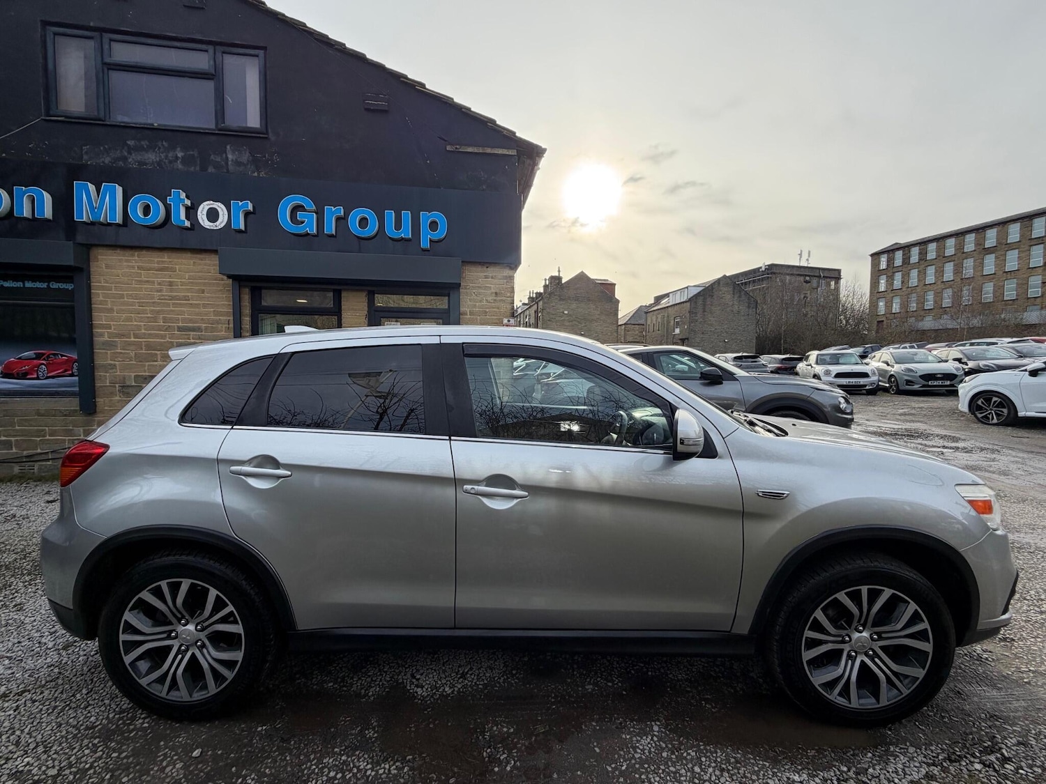 Used Mitsubishi ASX 2019 for sale - 77597932: Photo 8