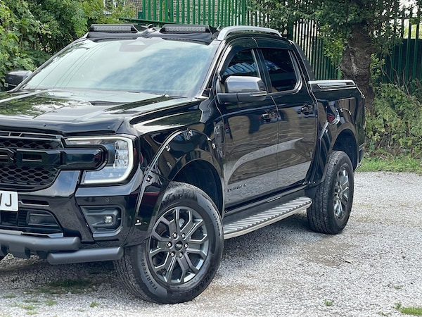 Used Ford Ranger 2023 for sale - 75492741: Photo 10