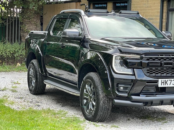 Used Ford Ranger 2023 for sale - 75492741: Photo 11