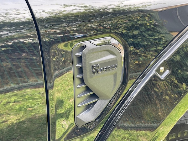 Used Ford Ranger 2023 for sale - 75492741: Photo 14