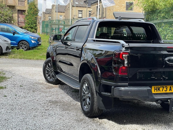Used Ford Ranger 2023 for sale - 75492741: Photo 15