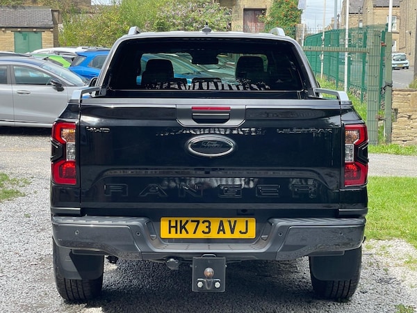 Used Ford Ranger 2023 for sale - 75492741: Photo 19