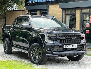 Ford - Ranger