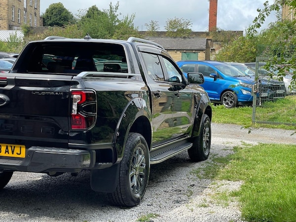 Used Ford Ranger 2023 for sale - 75492741: Photo 21