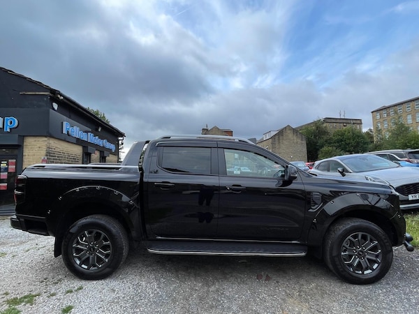 Used Ford Ranger 2023 for sale - 75492741: Photo 23