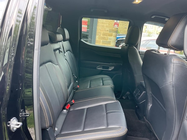 Used Ford Ranger 2023 for sale - 75492741: Photo 26