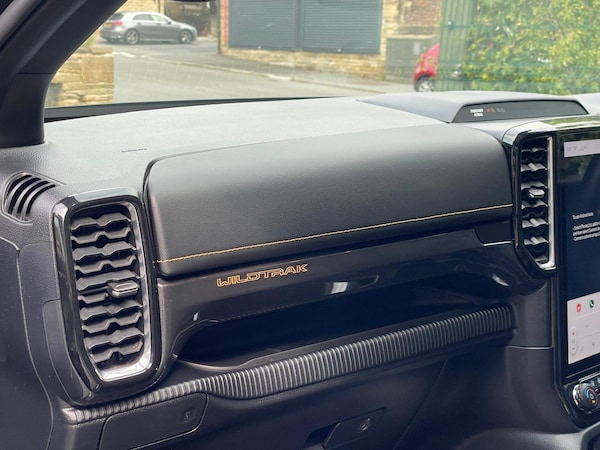 Used Ford Ranger 2023 for sale - 75492741: Photo 30