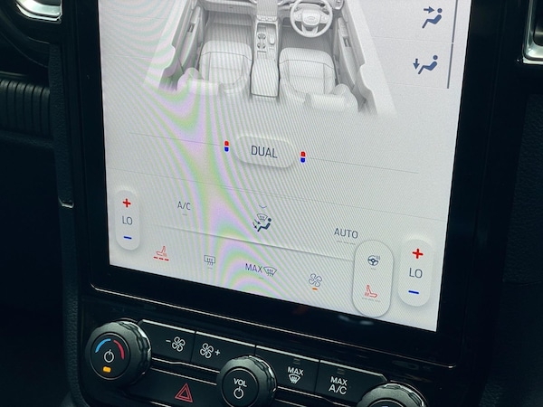 Used Ford Ranger 2023 for sale - 75492741: Photo 32